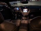 Maserati Ghibli 3.0 AT, 2018, 42 600 км объявление продам
