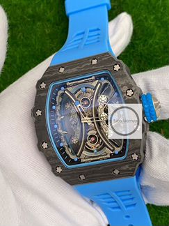 Часы мужские rм Tourbillon(арт 6853)