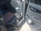 Nissan Qashqai 2.0 CVT, 2017, 82 000 км объявление продам