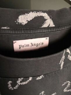 Футболка Palm Angels