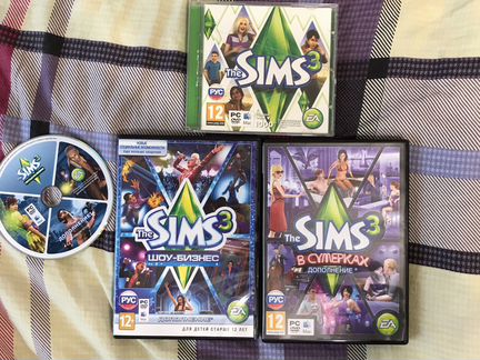 Sims 3