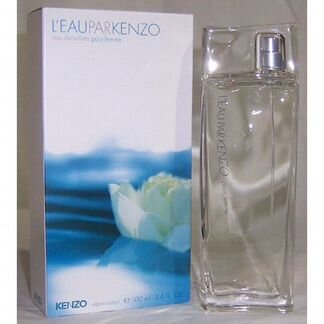 Духи Kenzo LEau Par Kenzo Pour Femme новое