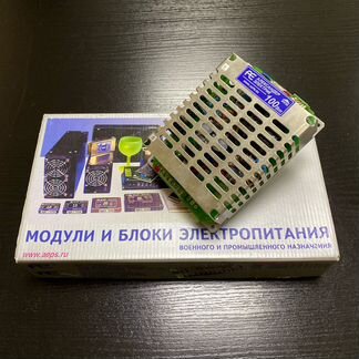 Блок электропитания промышленный KV-100A 60В