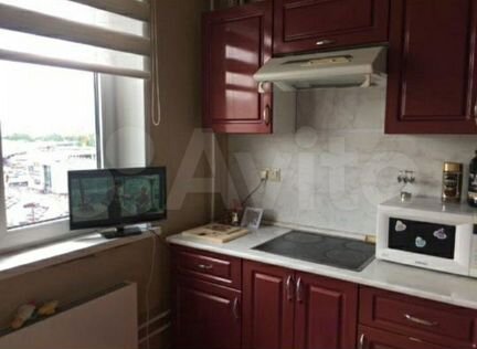 3-к квартира, 67 м², 10/12 эт.