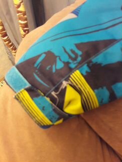 Куртка европ зима айспик 116