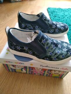 Новые слипоны Orthoboom