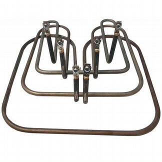 Комплект тэн для промышленной конфорки кэт-009Abat