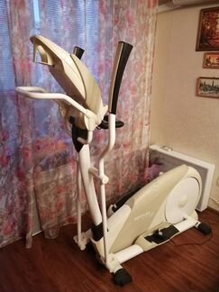 Продается эллиптический тренажёр Kettler Satura P
