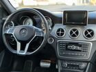 Mercedes-Benz GLA-класс 1.6 AMT, 2015, 127 347 км объявление продам