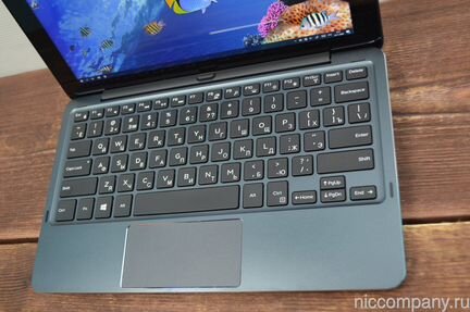 Планшет-трансформер Dell Latitude 11 5179