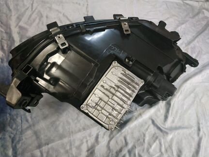 Фары Led Mercedes Benz GLE