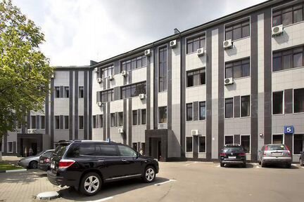 Офис, 67.30 м²