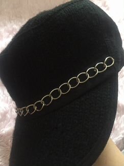 Фуражка шляпа