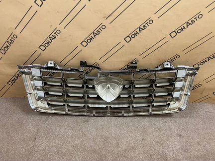 Решетка радиатора Kia Mohave 1