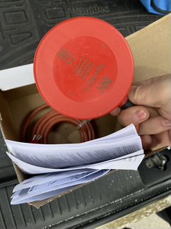 Поплавковый выключатель wilo