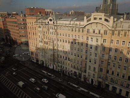 1-к квартира, 17.3 м², 1/8 эт.