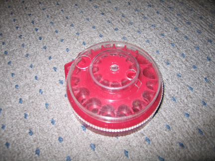 Органайзер для бит