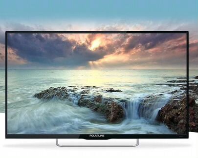 Телевизор LED polarline 39PL11TC