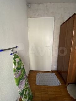 Комната 10 м² в 2-к, 3/9 эт.