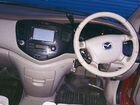 Mazda MPV 2.0 МТ, 2001, 312 000 км объявление продам
