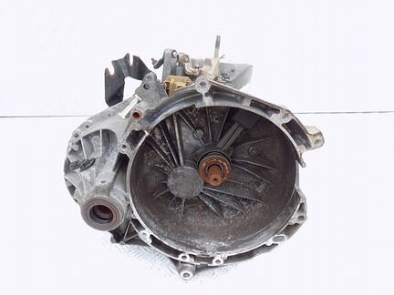 МКПП, кпп Форд Транзит 2.0TD Ford Transit