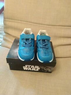 Кроссовки адидас (adidas) 25 p 15см