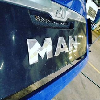 Ремонт грузовиков Volvo Scania MAN DAF Iveco Рено