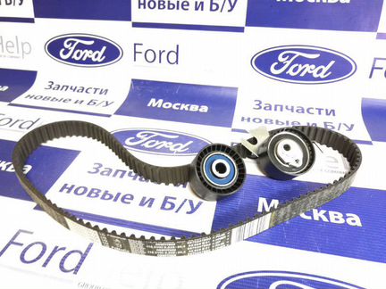 Ремень грм с роликами 2.0 Tdci Дизель. Ford S Max