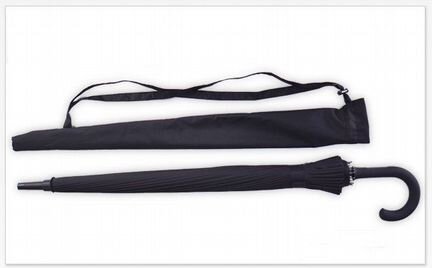 Зонт трость мужской