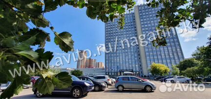 Офисное помещение, 88.2 м²