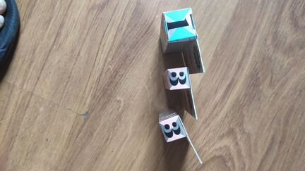 Gimme Brow от Benefit тушь для бровей