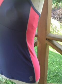 Топ, футболка Sporty by Princess Tam-Tam