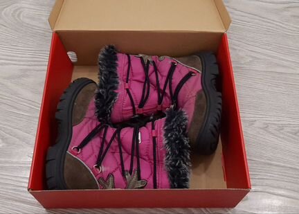 Сапоги Reima (рейма) 28 размер