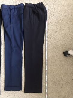 Школьные брюки, жилетка, пиджак. Zara, silver spoo