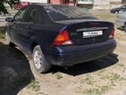 Ford Focus 2.0 МТ, 2004, 180 000 км