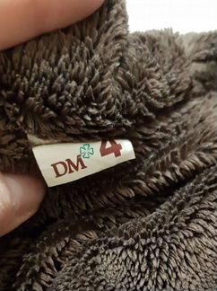 Попона (куртка) для собаки