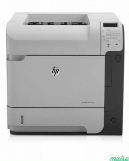 HP LaserJet Enterprise 600 M603dn
