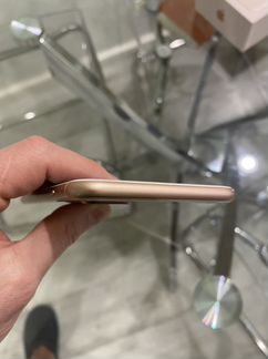 iPhone 8 plus 64gb gold