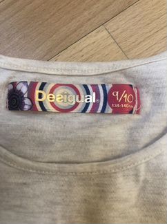 Платье Desiqual