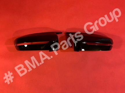 Накладки на зеркала M Look Бмв G30 G11 G12 G32 GT