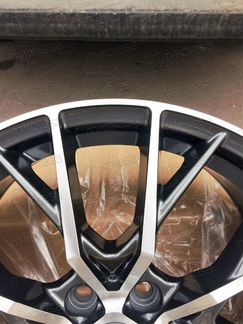 Диски NEW R18 для Lexus Toyota