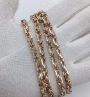 Золотая цепь Московский бит