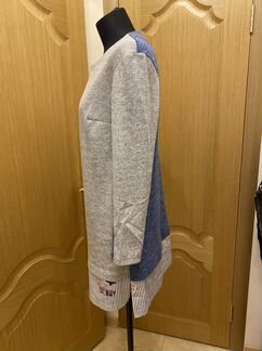 Платье Белорусия