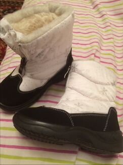 Унты,дутики зима