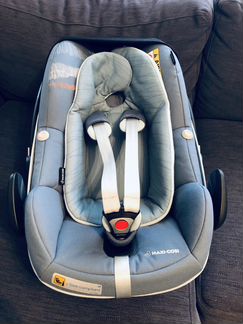Maxi-cosi переноска