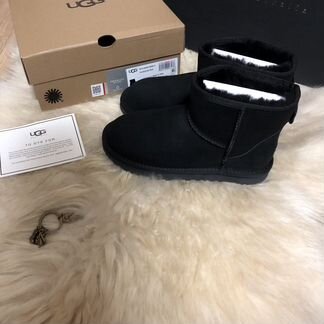 UGG Australia Mini