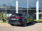 Audi SQ8 4.0 AT, 2021 объявление продам