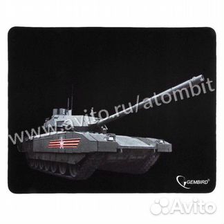 Коврик для мыши 250*200*3 мм Gembird