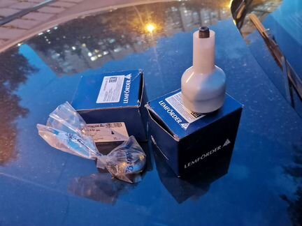 Шаровые опоры Audi