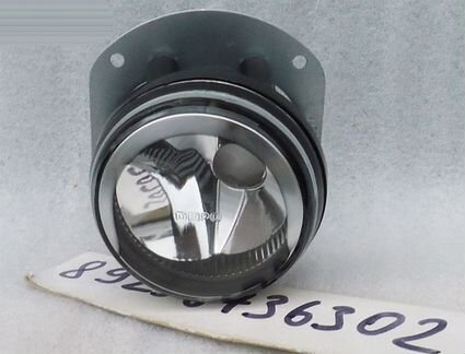 Mercedes R W251 противотуманная фара новая